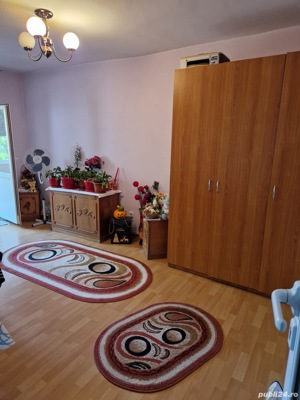 Apartament decomandat 4 camere Vladeni, Iasi - imagine 6