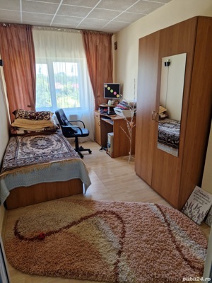 Apartament decomandat 4 camere Vladeni, Iasi - imagine 5