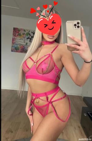 Luxury escort!!!Fac si deplasari