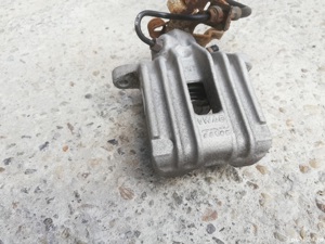 etrier stanga spate vw golf 5 - imagine 4