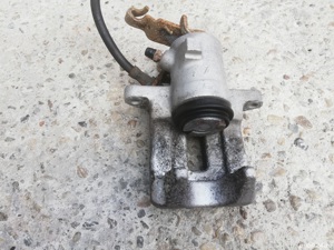 etrier stanga spate vw golf 5 - imagine 5