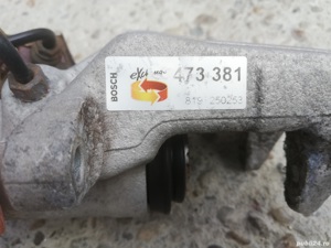 etrier stanga spate vw golf 5 - imagine 9