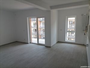 Proprietar, Apartament Nou 2023 51 mp - 2 camere  - imagine 2