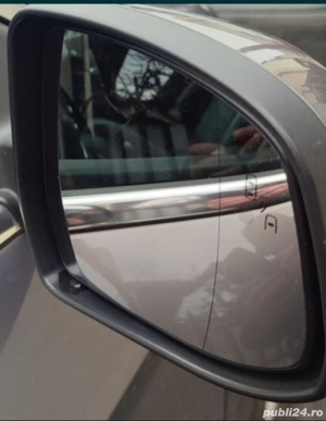 Ford Mondeo 1.6 Diesel, Full OptionVand Ford Mondeo 1.6 Diesel, Euro 5, Full Option, Euro 5, An 2014 - imagine 8