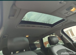 Ford Mondeo 1.6 Diesel, Full OptionVand Ford Mondeo 1.6 Diesel, Euro 5, Full Option, Euro 5, An 2014 - imagine 3