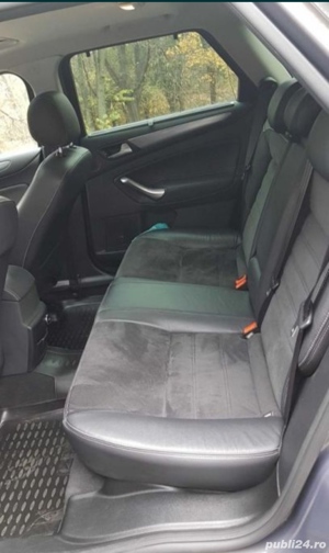 Ford Mondeo 1.6 Diesel, Full OptionVand Ford Mondeo 1.6 Diesel, Euro 5, Full Option, Euro 5, An 2014 - imagine 7