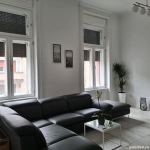 Apartament 3 camere Lux zona ultracentral - imagine 2