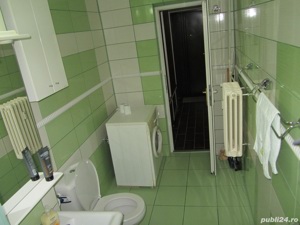 De vânzare apartament Mangalia 2 camere (reamenajat 3 camere) sensgiratoriu - imagine 10