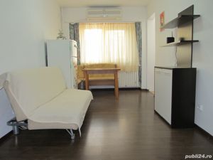 De vânzare apartament Mangalia 2 camere (reamenajat 3 camere) sensgiratoriu - imagine 2