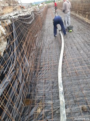 Caut 1 baiat pt a lucra in domeniul construcțiilor  - imagine 2