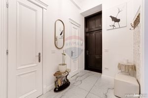 Apartament Lux in cladire istorica + Loc de parcare zona Teatru - imagine 9