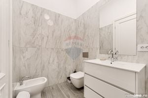 Apartament Lux in cladire istorica + Loc de parcare zona Teatru - imagine 18