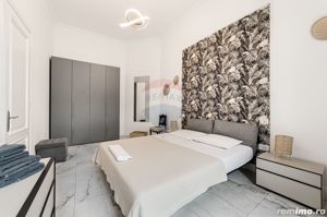 Apartament Lux in cladire istorica + Loc de parcare zona Teatru - imagine 2