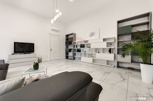 Apartament Lux in cladire istorica + Loc de parcare zona Teatru - imagine 15