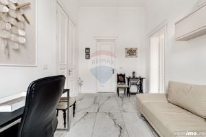 Apartament Lux in cladire istorica + Loc de parcare zona Teatru - imagine 5