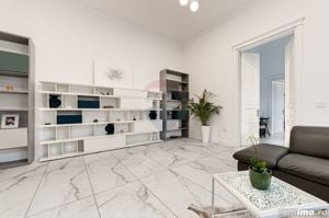 Apartament Lux in cladire istorica + Loc de parcare zona Teatru - imagine 16