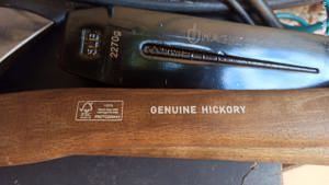 set topoare magnusson  - imagine 3