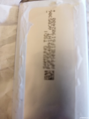 Baterie Samsung note 8 - imagine 2