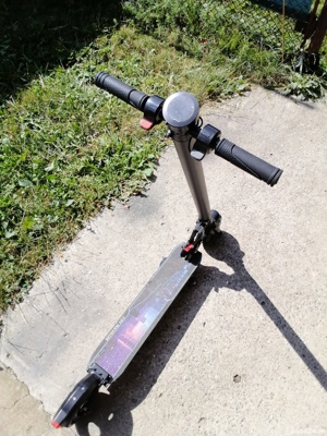 Trotineta electrica Myria  - imagine 2