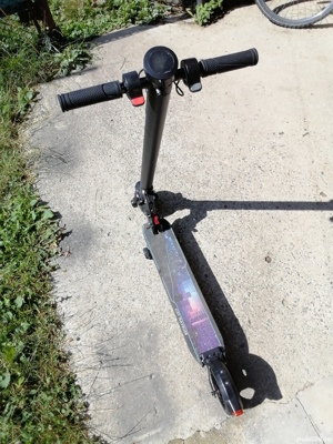 Trotineta electrica Myria  - imagine 3