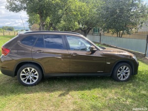 BMW X1  xDrive18d - imagine 4