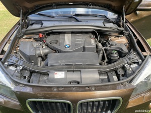 BMW X1  xDrive18d - imagine 5