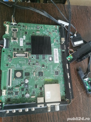 Bn41-01811A BN44-00516 LJ41-09453A