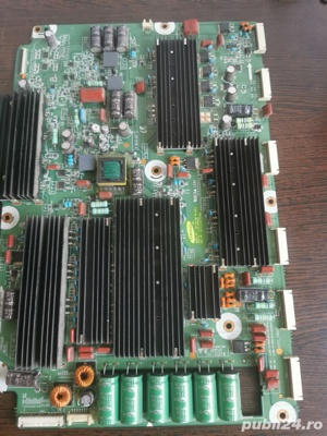 Bn41-01811A BN44-00516 LJ41-09453A - imagine 3