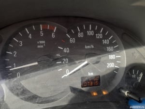 Autoutilitara de vanzare - imagine 5