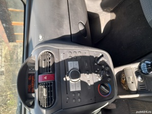 Autoutilitara de vanzare - imagine 3