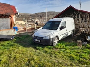 Autoutilitara de vanzare - imagine 2