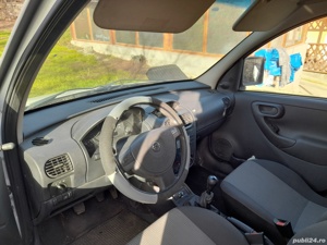 Autoutilitara de vanzare - imagine 4