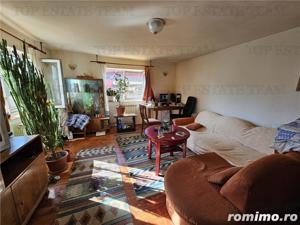 Casa la curte cu teren 646mp in Chiajna - imagine 2