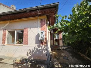 Casa la curte cu teren 646mp in Chiajna - imagine 6