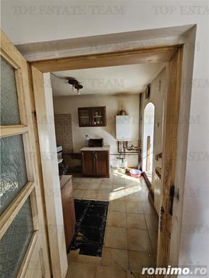 Casa la curte cu teren 646mp in Chiajna - imagine 10