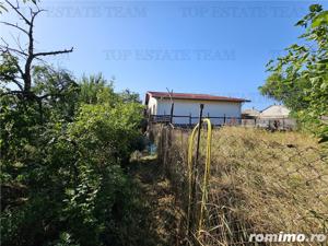 Casa la curte cu teren 646mp in Chiajna - imagine 7