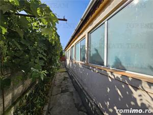 Casa la curte cu teren 646mp in Chiajna - imagine 9