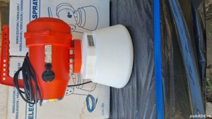 Nebulizator ulv
