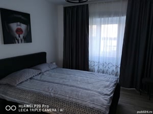 Hotelier ap 2 cam dec.deosebit in zona centrului civik Brasov de la 185 lei/zi functie nr pers - imagine 3