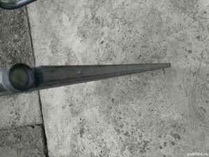 Radiator aer conditionat clima AC FORD FOCUS/C-MAX  3M5H-19710-CC - imagine 4