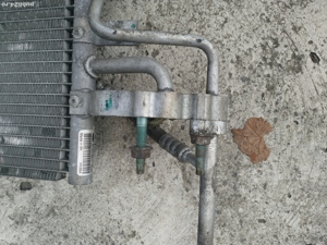 Radiator aer conditionat clima AC FORD FOCUS/C-MAX  3M5H-19710-CC - imagine 3