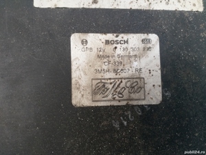 Ventilator racire cu carcasa GMV FORD FOCUS   C-MAX  3M5H-8C607-RE - imagine 3