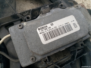 Ventilator racire cu carcasa GMV FORD FOCUS   C-MAX  3M5H-8C607-RE - imagine 4