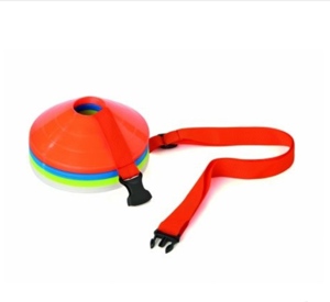 Copete (palariute) + curea umar