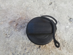 buson rezervor vw golf 5  - imagine 2