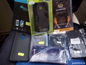 Folii si huse telefoane