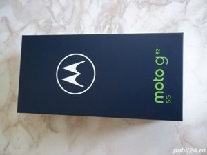 Telefon Motorola G82 5G in garantie - imagine 4