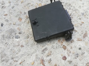 modul control central Gateway vw golf 5 - imagine 7