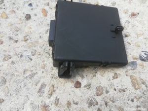 modul control central Gateway vw golf 5 - imagine 6