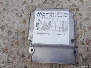 calculator airbag vw golf 5 - imagine 5